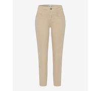 BRAX - Jeans - Style Shakira S braun - Gr. - 38