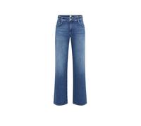 BRAX Jeans Wide Fit MAINE blau | 32