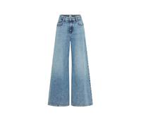 BRAX Jeans Wide Leg MARCH hellblau | 36 (kurz)