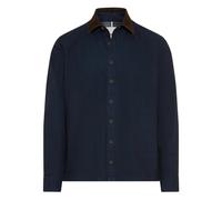 BRAX - Kay Overshirt - - Jackets - Herren - Blau - L