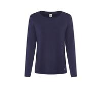 BRAX Langarmshirt CARINA.L dunkelblau | 38