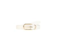 BRAX Ledergürtel creme | 100