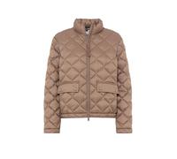 Brax Damen Steppjacke Style KYLA warm greige, hellbraun, Gr. 38