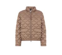 Brax Damen Steppjacke Style KYLA warm greige, hellbraun, Gr. 40