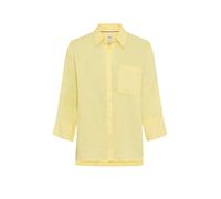 BRAX Damen Style Vicki Pure Linen Solid Bluse