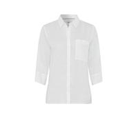 BRAX Leinenbluse VICKI weiss | 46