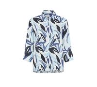 Brax Damen Bluse Style VICKI navy, dunkelblau, Gr. 48