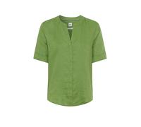 Brax Damen Bluse Style VERI grass green, grün, Gr. 42