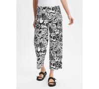 BRAX Leinenhose Damen ecru, 46