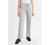BRAX Leinenhose Damen grau, 80
