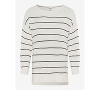 BRAX LIZ Strickpullover black 90186500 36-5218-02 - Merino Cashmere 38