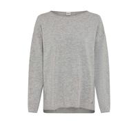 BRAX LIZ Strickpullover cozy grey 90192000 31-2007-08 - Merino Cashmere 38