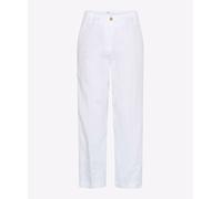 BRAX MAINE S white 9816520 71-2208-99 - LINEN LOVE 42K