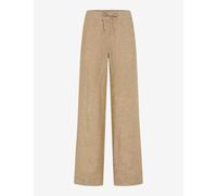 BRAX - Marlenehose - Farina braun - Gr. - 36