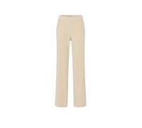 Brax Damen Cordhose Style MAINE CANVAS, hellbeige, Gr. 38