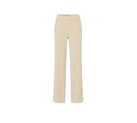 Brax Damen Cordhose Style MAINE CANVAS, hellbeige, Gr. 44K