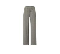 Brax Damen Flatfronthose Style MAINE SMOKE GREY, grau, Gr. 42K