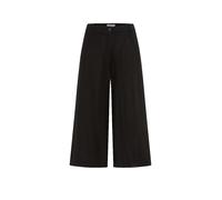Brax Damen Hose Style MELLI S BLACK, schwarz, Gr. 38L