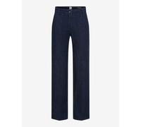 BRAX - Marlenehose - Style Maine blau - Gr. - 34