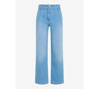 BRAX - Marlenehose - Style Maine blau - Gr. - 36