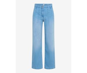 BRAX - Marlenehose - Style Maine blau - Gr. - 36