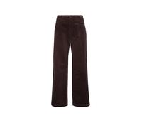 BRAX Marlenehose STYLE.MAINE dunkelrot | 34