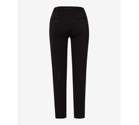 BRAX MARON black 188001 71-5657-02 - PULL ON CHINO 36