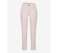 7/8-Hose Brax rosé 46