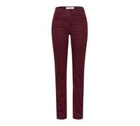BRAX MARY burgundy 09884520 71-1707.82 - WINTER DREAM 44K