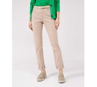 BRAX Damen Hose Style MARY, Beige, Gr. 36L
