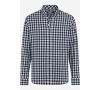 Brax Modern Fit Flanellhemd Universe, Kariert