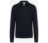 Brax Herren Polo Style PRINCETON navy, dunkelblau, Gr. L