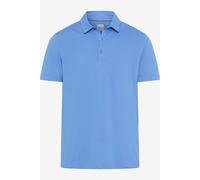 Brax Herren Polo Style PEPE fresh blue, hellblau, Gr. XXL
