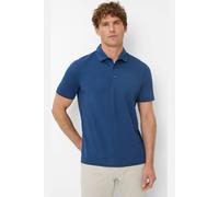 Brax Herren Polo Style PEPE cove, Blau, Gr. XXXL