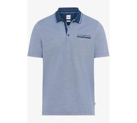 Brax Modern Fit Poloshirt Kurzarm Cove