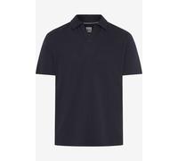 Brax Herren Polo Style PRINCETON night blue, dunkelblau, Gr. XXXL