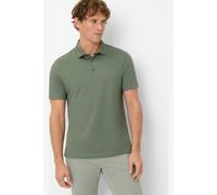 Brax Herren Polo Style PEPEthyme, grün, Gr. XXXL
