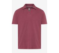 Poloshirt BRAX "Style PRINCETON", Herren, Gr. XXXL (58/60), rosa, 100% Baumwolle, Shirts (23392330-XXXL) rosa