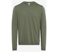 Brax Herren Shirt Style TIMON thyme Grün Khaki, grün - khaki, Gr. XL