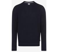 Brax Herren Strickpullover Style RICK navy, dunkelblau, Gr. XXL