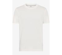 Brax Herren Shirt Style TREVOR offwhite, cremeweiß, Gr. XL