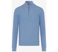 Brax Modern Fit Troyer Heaven, Einfarbig