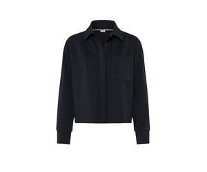 BRAX Overshirt BETTE.L dunkelblau | 38