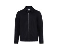 Brax Regular Fit Jacke marine, Einfarbig