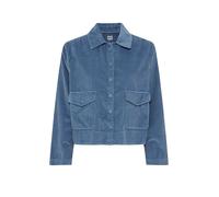 BRAX VEGA Langarm Bluse moonlight blue 94112600 94-0065-14 36