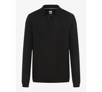 BRAX PAROS Langarm Shirt black 70434000 21-4307-02 XL
