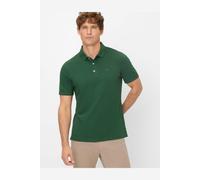 Brax pete Modern Fit Poloshirt Kurzarm grün