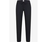 Brax Phil K Slim Fit Chino dunkelblau, Bedruckt