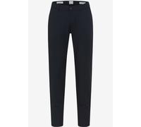 Brax Herren Chino Style PHIL NAVY, dunkelblau, Gr. 40/34