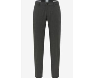 Brax Phil P Slim Fit Chino Elefant, Einfarbig